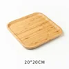 Square 20*20*2cm