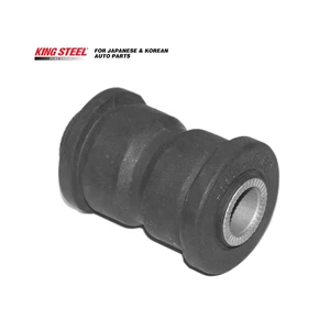 KINGSTEEL OEM 48655-12070 4865512070 Repuestos Automotriz Spare Parts Suspension Parts Lower Control Arm Bushing for TOYOTA