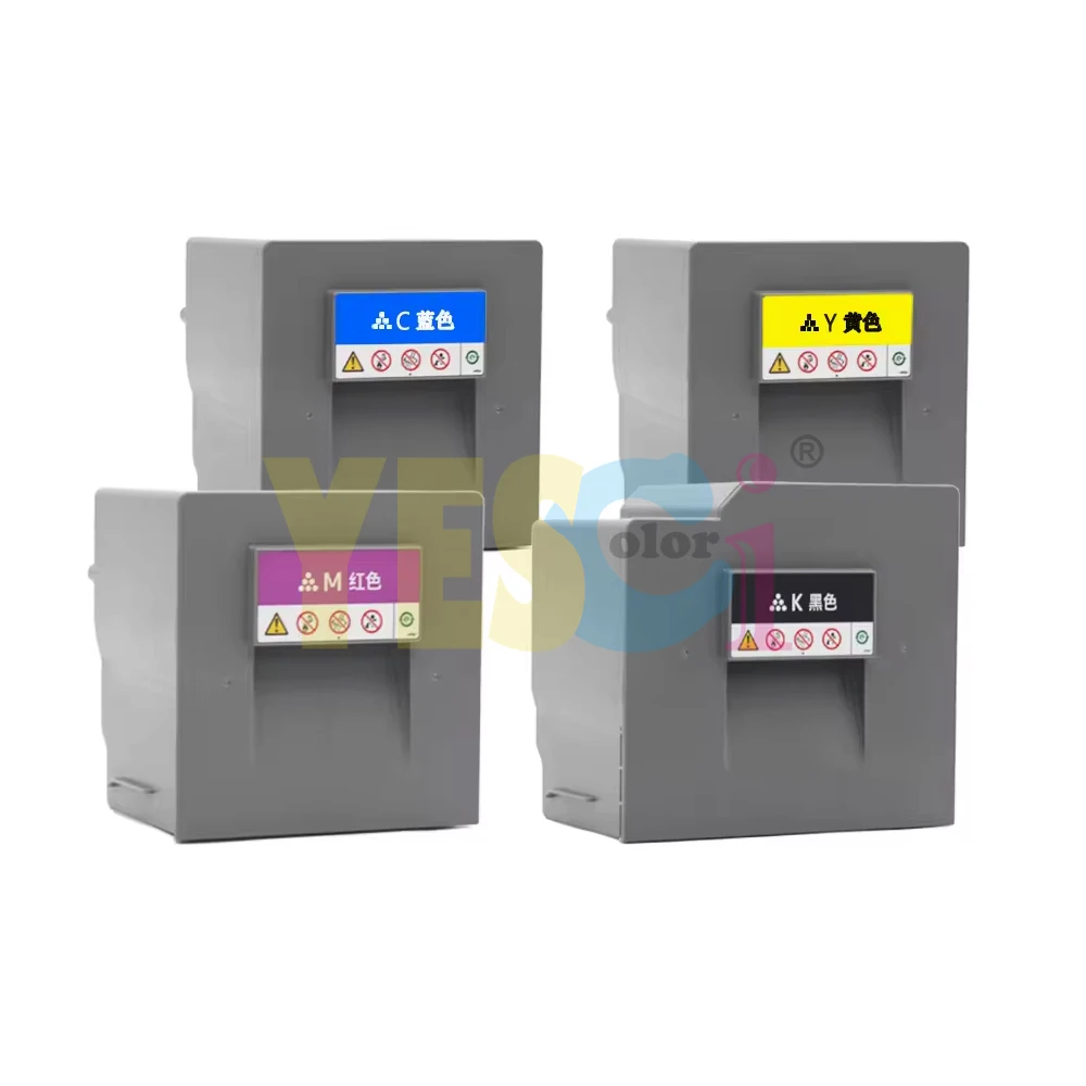 Yescolorful Pro C5200 828422 Compatible Toner Cartridges For Ricoh Pro