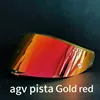 Rouge doré