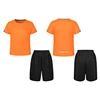 Orange&Black