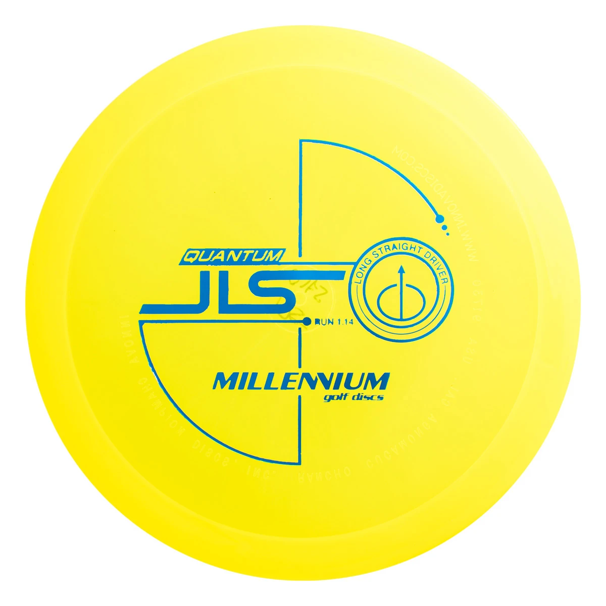 Custom Flying Disc Golf Set For Outdoor Sports Flying Disc Golf Game