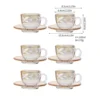 Stile L: Set nuvola di vetro da 100 ml