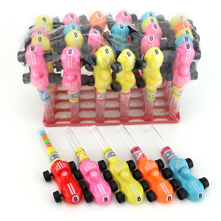 Racing Toy Candy