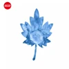 Blue Zinc Plated