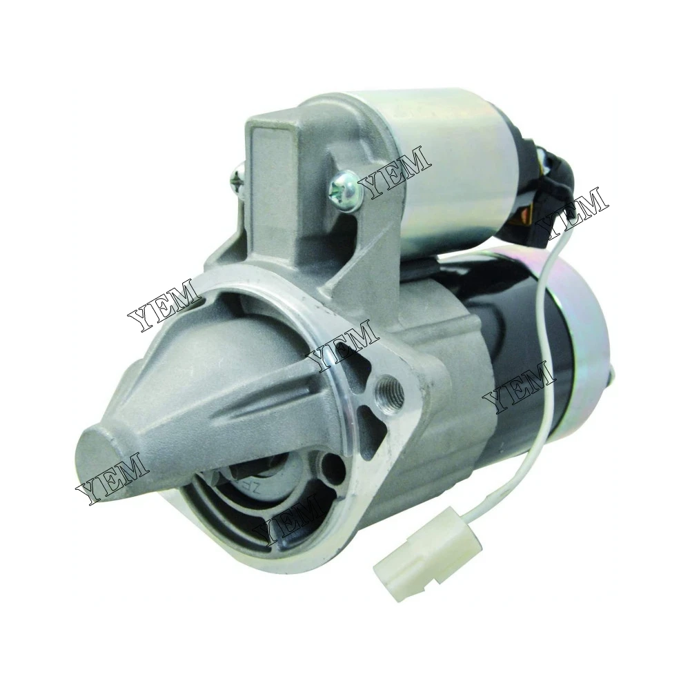 Excellent Quality Starters B2410HSE for Kubota Industrial Engine Parts