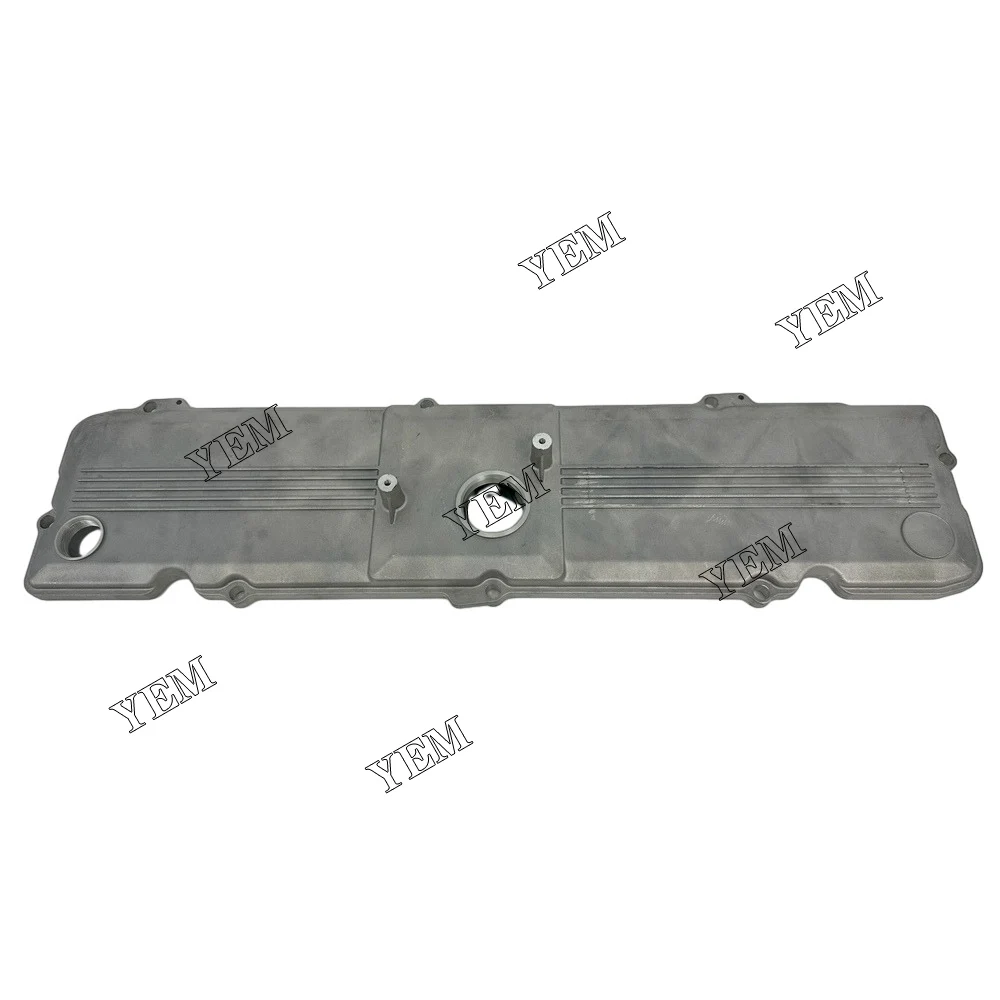 Valve Chamber Cover 4932649 for Komatsu 6D114 Engine Standard Size Engine Parts 2