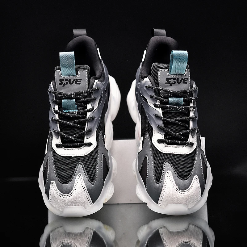 Zapatos Deportivos Para Primavera Y Verano,Calzado Transpirable Resistente  Al Desgaste,Tendencia De Moda - Buy Llevar-resistir Transpirable,Shoees  Atlético,Llevar-resistir Transpirable Product on Alibaba.com