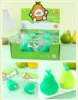 colorful TK2158 Pear