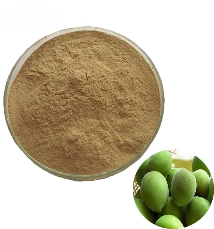 Natural 100 Organic Kakadu Plum Fruit Extract Kakadu Plum Extract Powder Buy Kakadu Plum