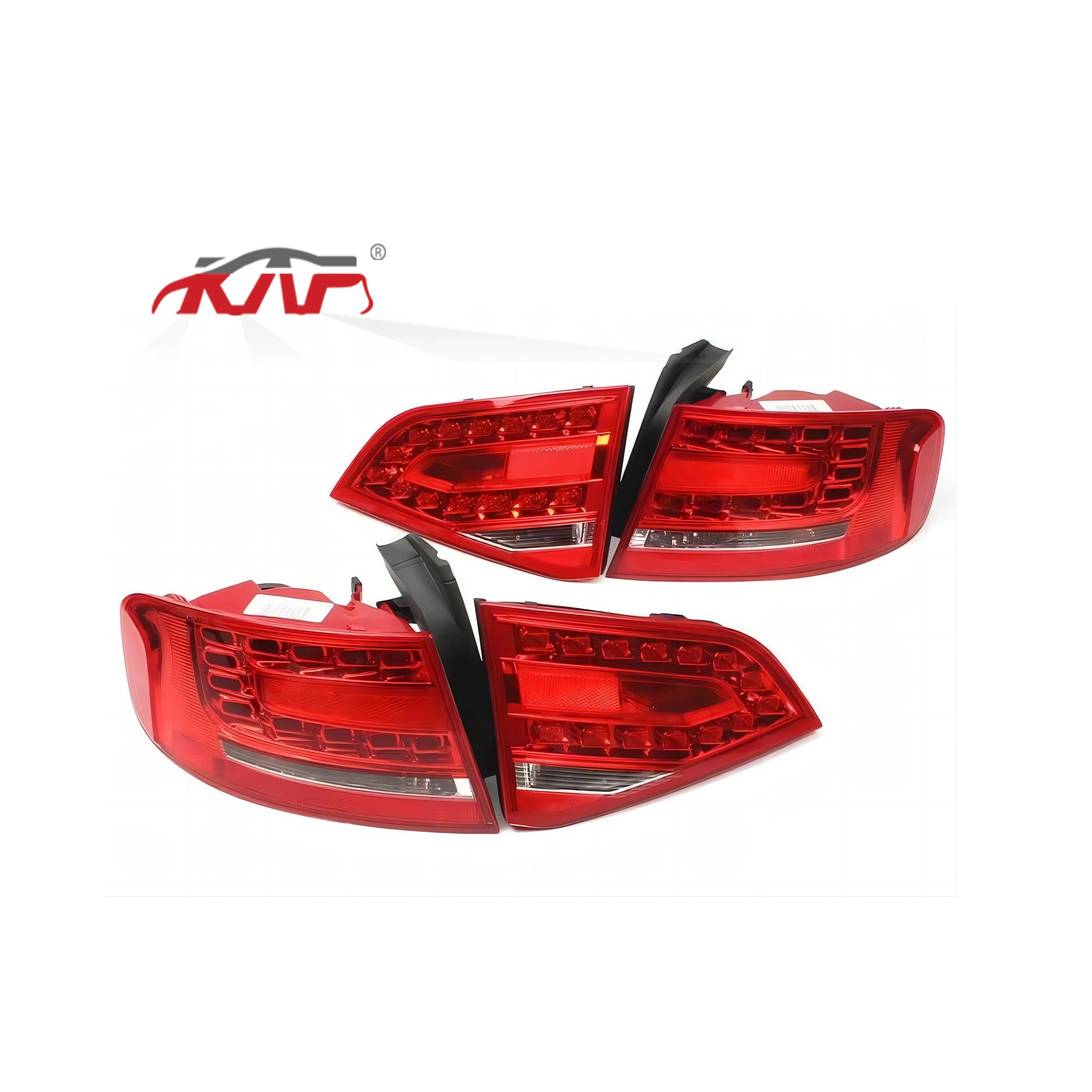 Rear Light Auto Car Parts Tail Lamp Back Lamp Tail Light For Audi A4