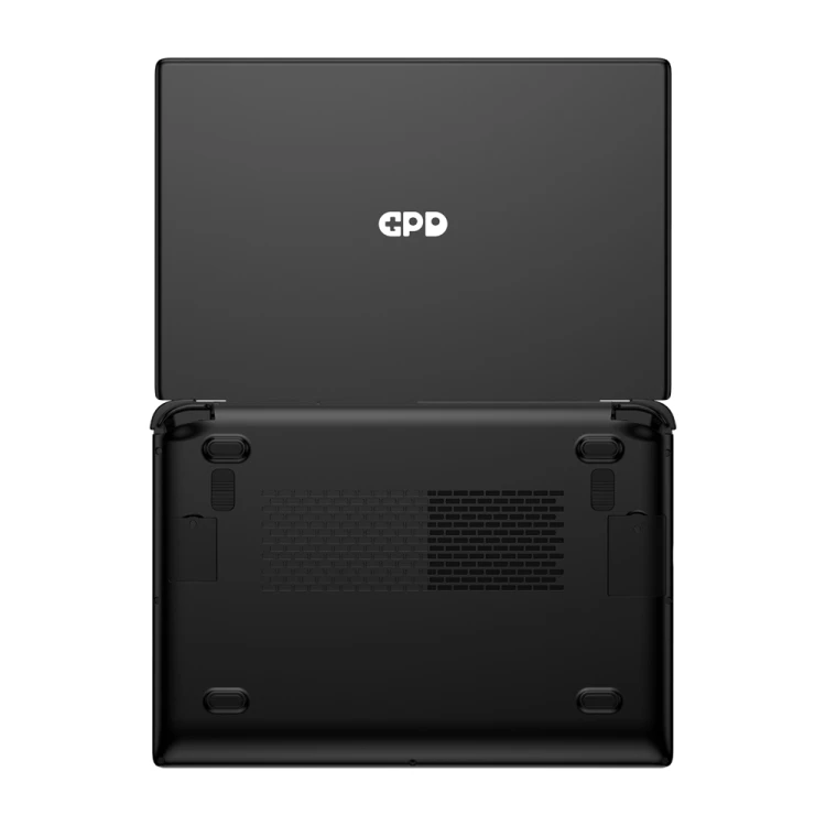 GPD Win Max 2 - Mini Gaming Laptop with 32GB RAM & 2TB Storage