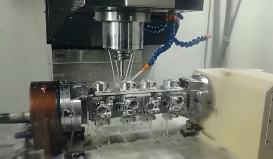 Oem Cnc Machining Service Tnmg Tungsten Carbide Inserts Rod Bar Sheet Cube Tube Plate Parts