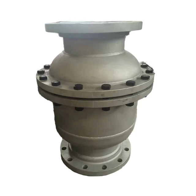 hydraulic pressure relief valve High Temperature Stainless Steel Flame Arrester Gas Manual Large Caliber Medium Pressure Pipeline Valves for Normal Temperature