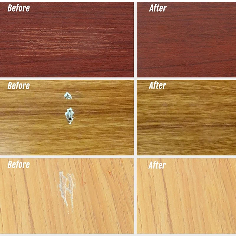 Sipa Furniture Repair Kit Wood Markers Wax Sticks Buy Repair Wood Wax