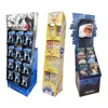 Books/Magazines/Postcards/Display