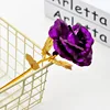 singolo viola