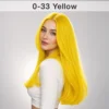 0-33 Yellow