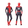 Expedition Spider-Man red