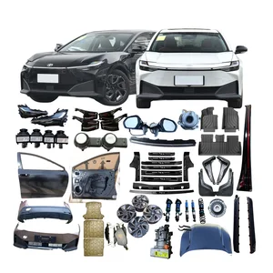 Chinese Car Spare Parts Good Price BZ3 Spare Parts Car Accessories for Toyota BZ3 Accessories
