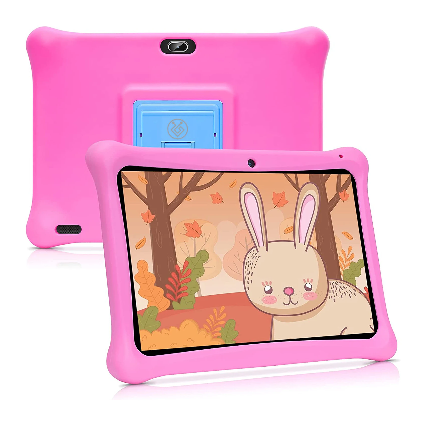 Tablette Enfants 10 Pouces Android 13 Tablette,8Goram+128Gorom,Tablet Tactile Quad Core Avec Tablette Enfants 10 Pouces Android 13 Tablette,8Goram+128Gorom,Tablet Tactile Quad Core Avec