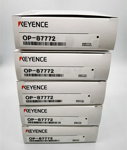 Keyence Op-87772アジャスタブルブラケット (2 Mタイプ用) 万能レーザーセンサー新品オリジナル - Buy Keyence  Op-87772,Adjustable Bracket,Lr-tb5000 Lr-tb2000 Lr-tb2000c Lr-tb5000c  Product