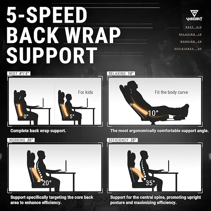 Free Sample Best Selling Cheap Swivel Chair Multi-color Optional Office Gaming Chair for Gamers with Heart