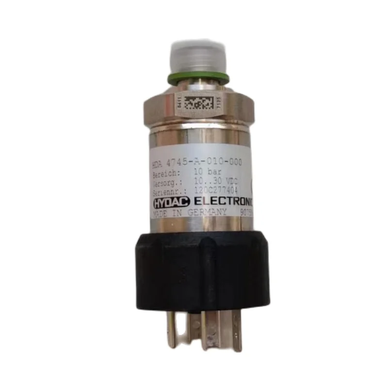 1PCS NEW IN BOX HYDAC pressure sensor HDA 4744 A 400 031