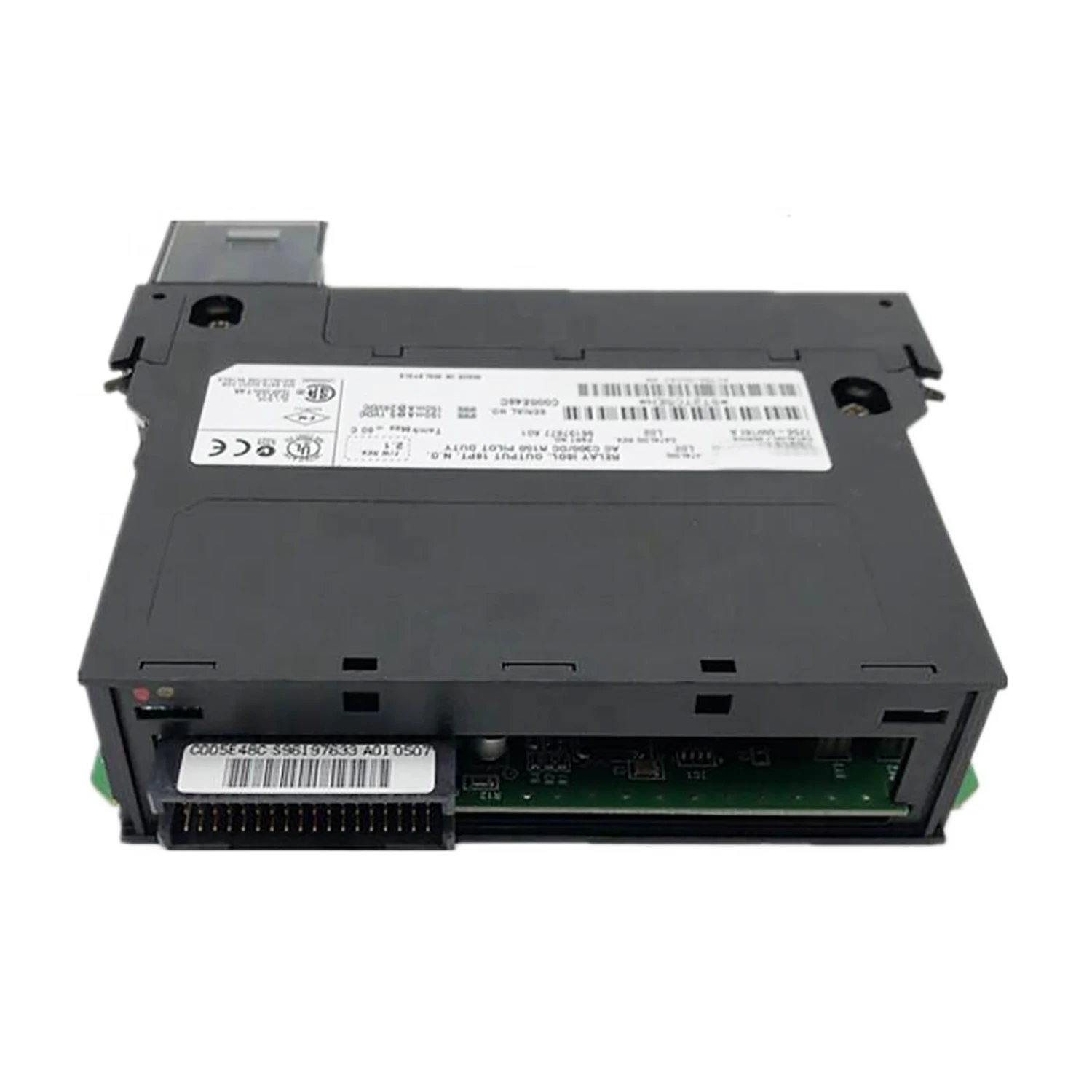 100% Original 1756-L62 4 MB Memory Controller 1756-L62S 1756-L63 PLC ...