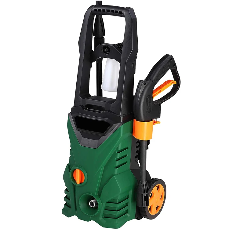 Multifunctional High Pressure Washer, 1400W