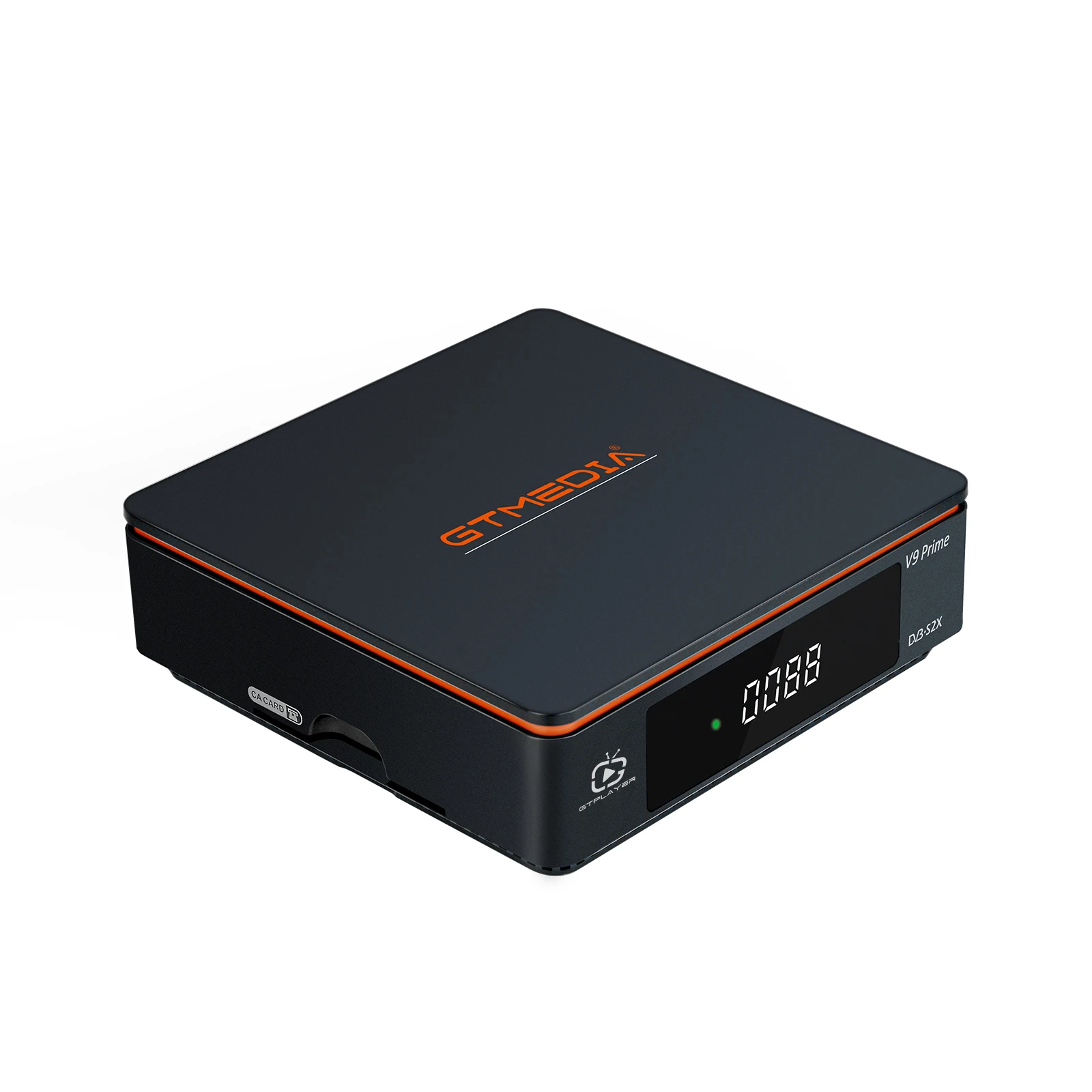 GTMEDIA V9 Prime DVB S2X Satellite Decoder with Satellite TV Channels TV Digital Satellite TV Receiver