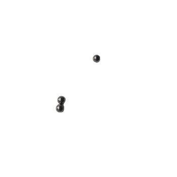 Professional 0406021002 Blow Filling Machine Accessories Customized Stainless Steel CNC Machining Professional Accessories