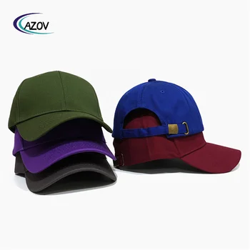 Sports Baseball Cap logo Embroidery Printing Exercise Casual Cap Men's  Women's Cotton Sun Hat Outdoor Group Building