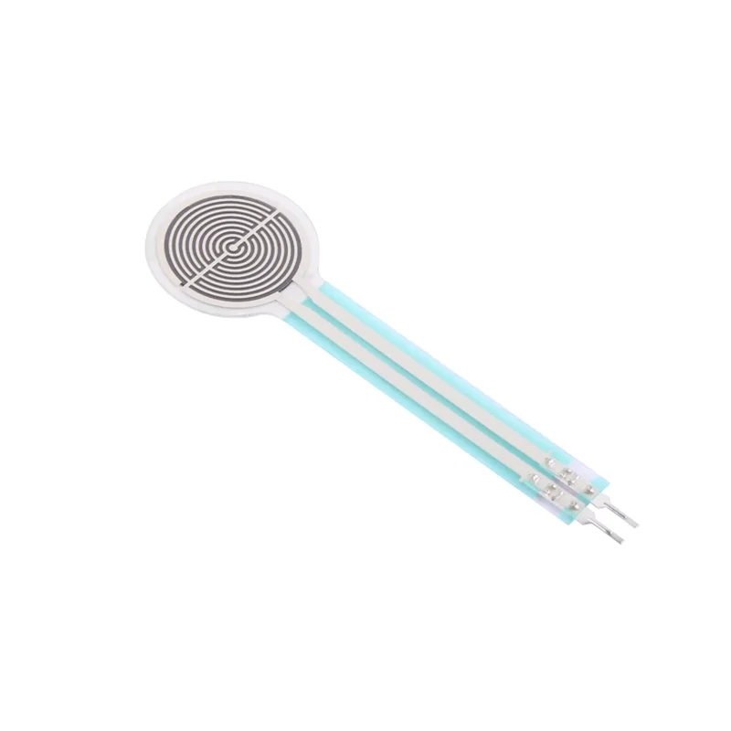 Original Resistive Thin Film Pressure Sensor Probe Rfp602 Compatible ...