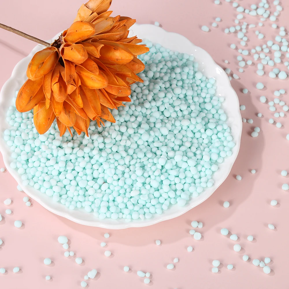 3 Flavors (optional) Laundry Scent Booster Beads Colorful Lasting