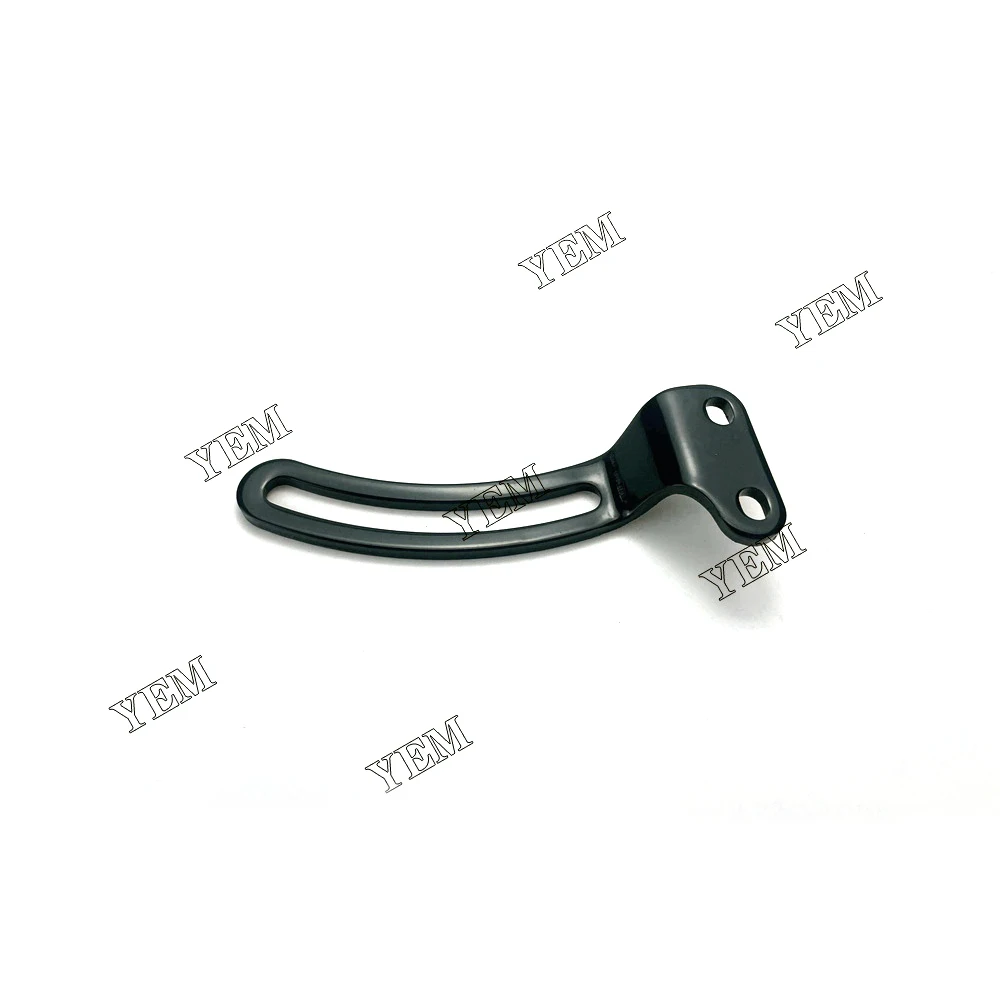 1 PCS Alternator Bracket 12599-64420 for Kubota D902 High Quality 3