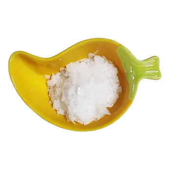 Magnesium Chloride Hexahydrate White Flake Industrial Grade Desiccant for Moisture Absorber