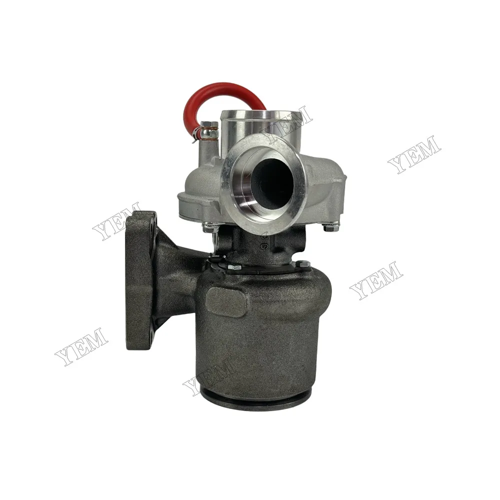 Turbocharger 04518727 53049700349 Fit for Deutz Engine 2