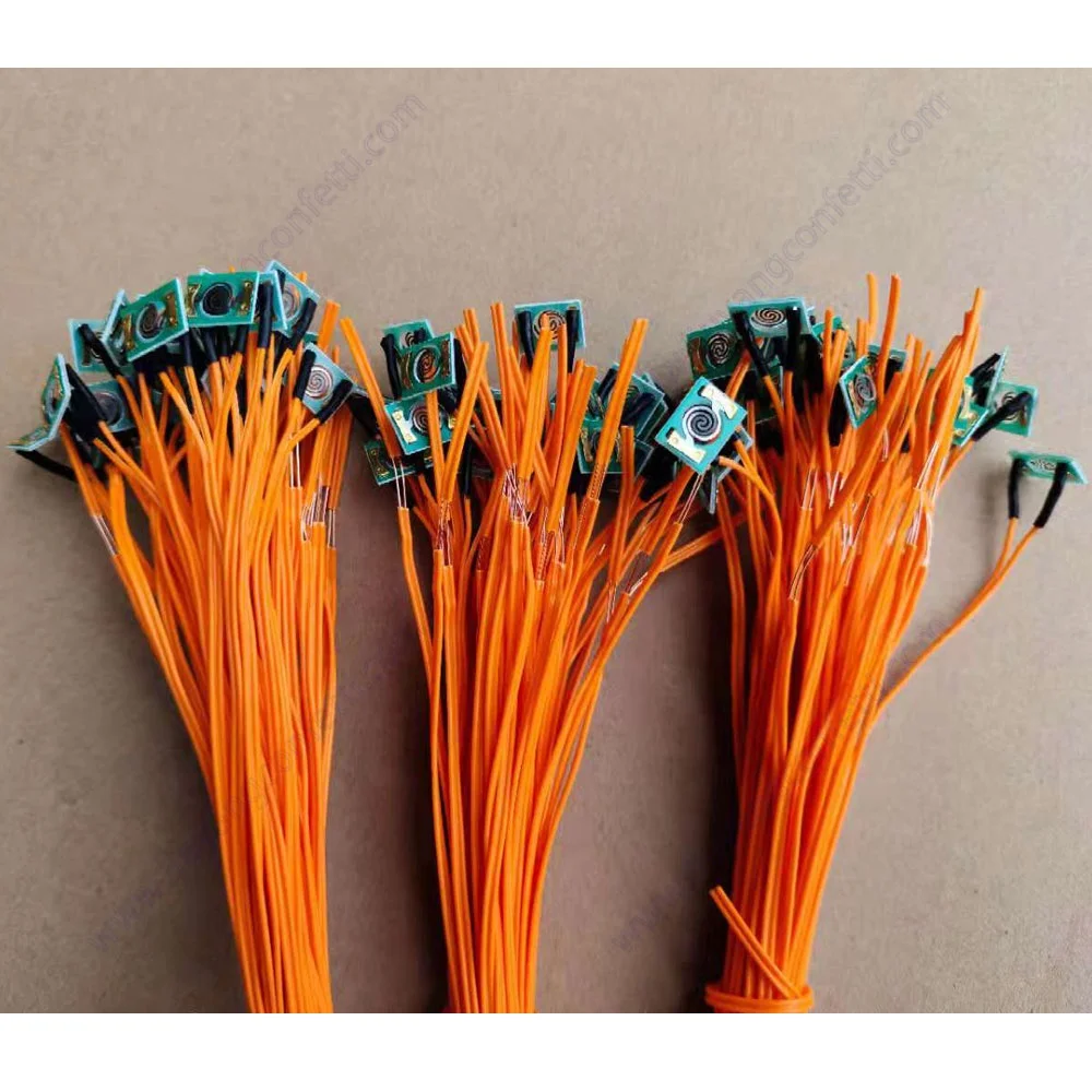 Event Firework Electric Match Spark Cable Pyrotechnic Starter Exploder Exploding Switch Control Remote Ignition Balloon Igniter