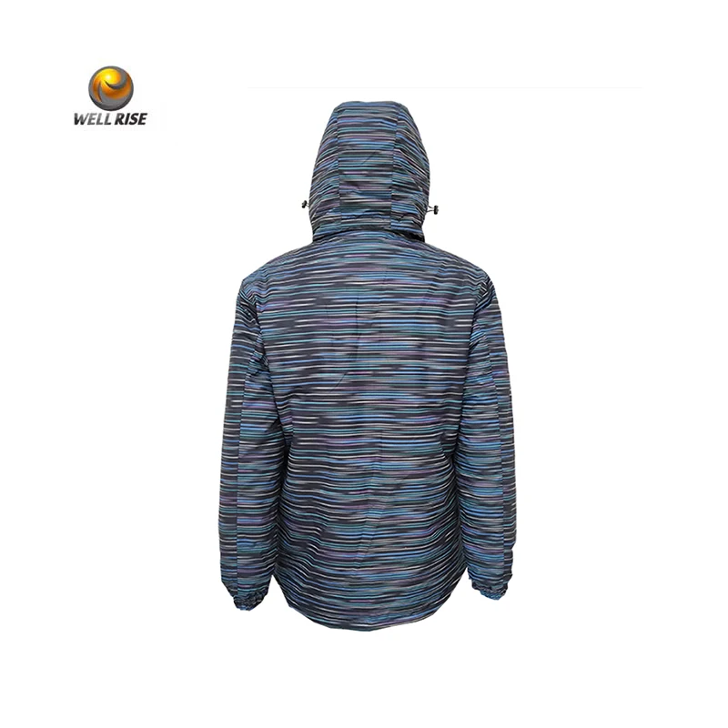 
Профессиональный съемный капюшон для горнолыжного спорта куртка со шнурками Водонепроницаемая Лыжная теплая одежда для снежной погоды, для мужчин 