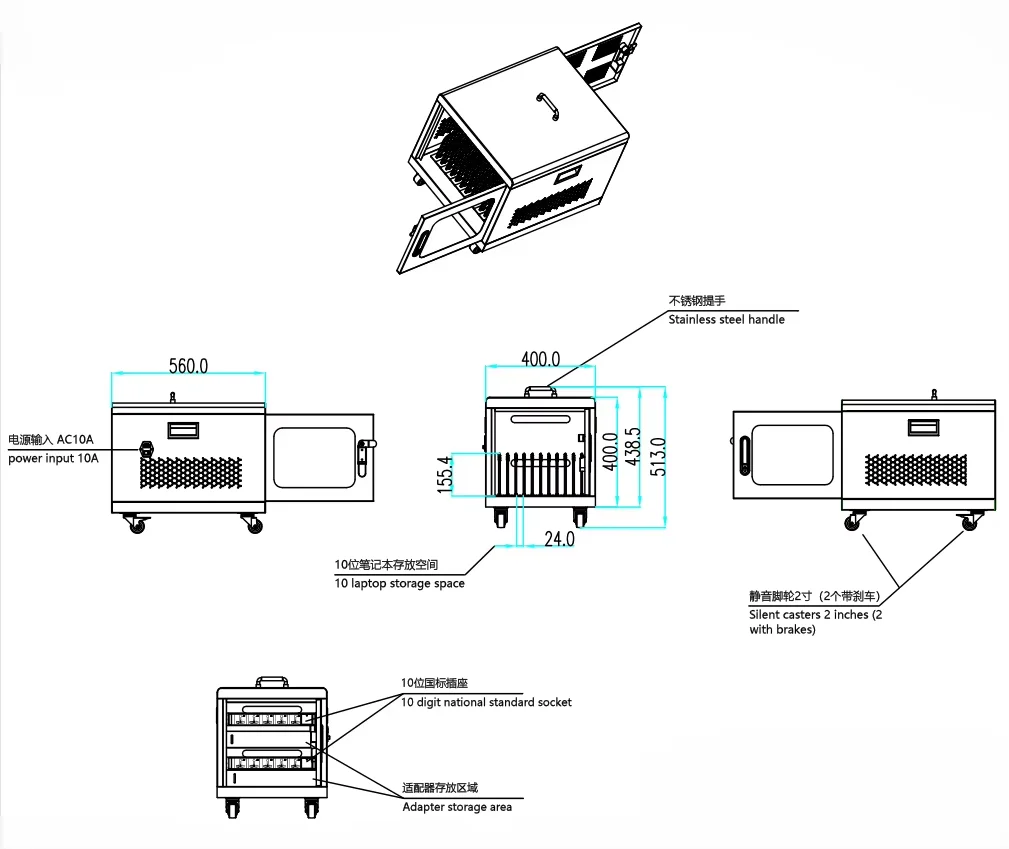 Custom Service Detail 4
