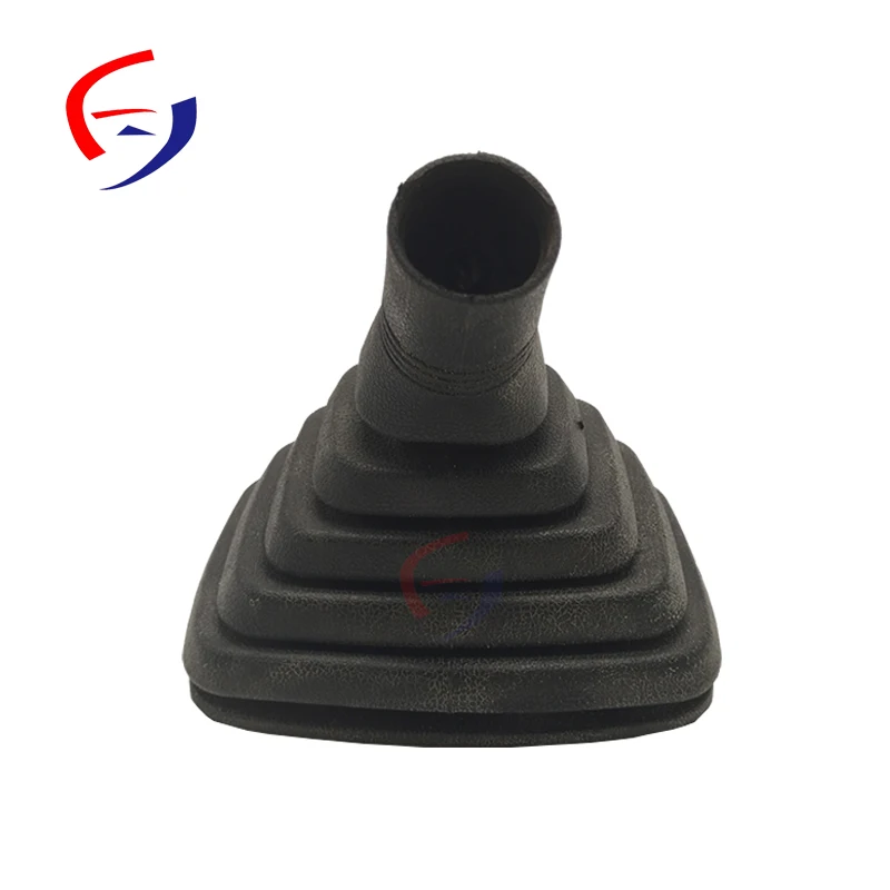Gearshift Lever Cover for Hitachi Excavator  Ex200 Shifter Rod Dust Jacket