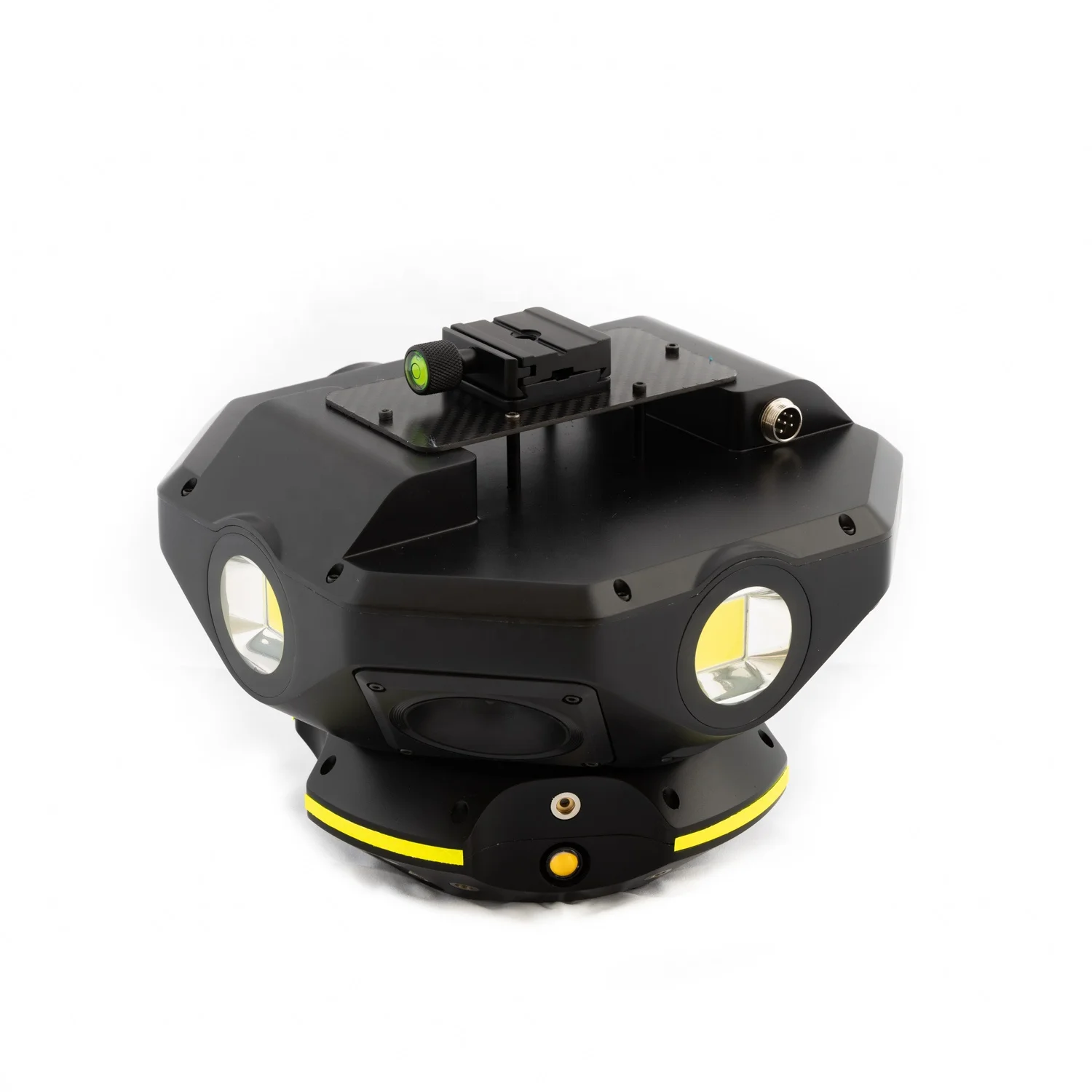 Bird Deterrent Solution Autonomic Laser Uav Mounted Birds Repeller For