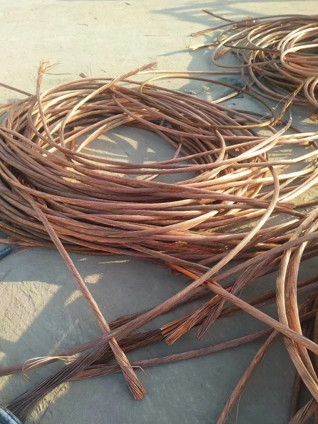 Factory Price Bulk Copper Scrap    /  for Sale Imported Copper Scrap Trade
