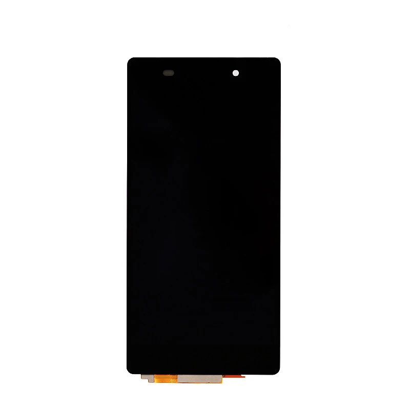 Mobile Phone LCD For SONY Z3 LCD Screen Digitizer Assembly Replacement For Samsung SONY Z3 lcd screen