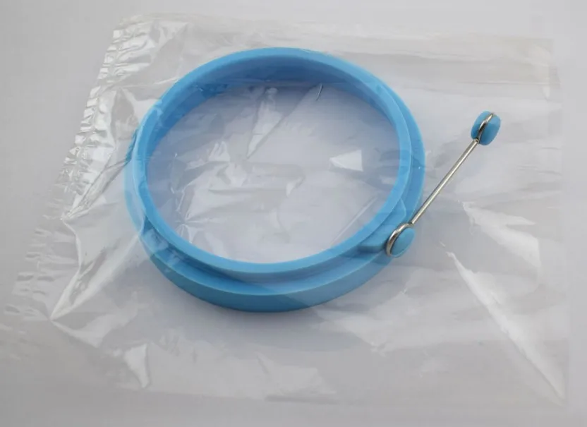 OKSILICONE, силиконовые кольца для яиц без бисфенола А, антипригарное кольцо для жареных яиц, форма для блинчиков, сэндвичей на завтрак, кольцо для яиц