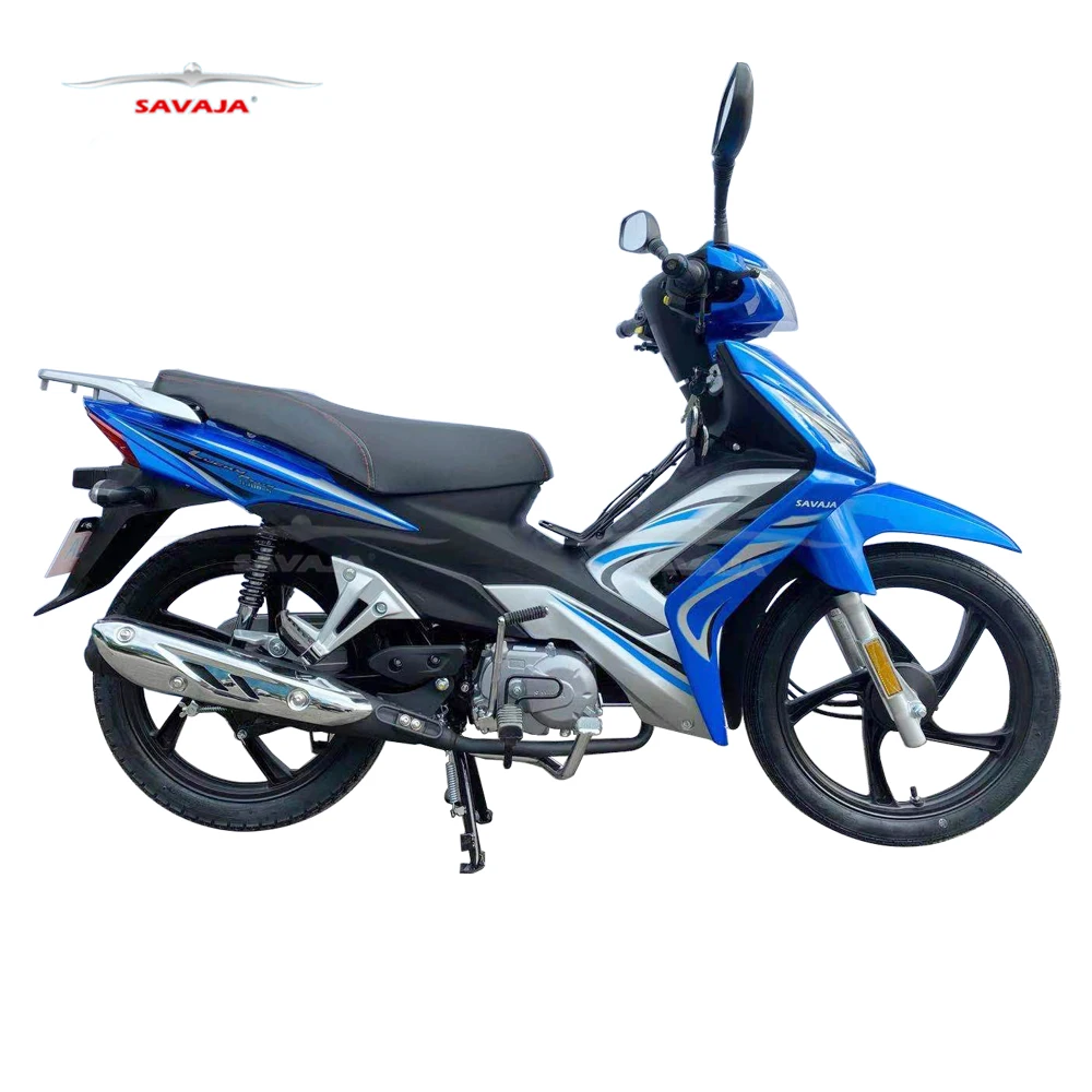 110CC CUB-BIKE UNDER-BONE MOTORCYCLE HAOJUE LUCKY PLUS
