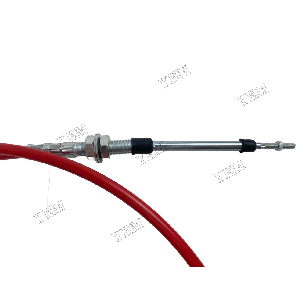 Excellent Quality DH55 Throttle Cable 2139-9072 Engine Repair Kit for Doosan / for Develon 6