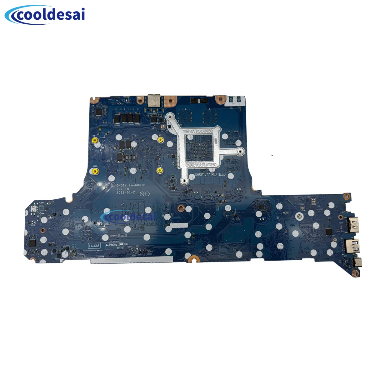 Acer AN515-45 AN517-41 Laptop Motherboard GH51Z Tested OK