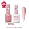 #020 BLUSH AWAY-COVER